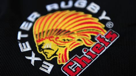 Exeter Chiefs rugby union club to consider changing its 'harmful ...