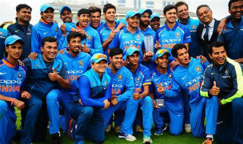 ICC U19 Cricket World Cup 2018, Group B Preview: India, Australia Make ...