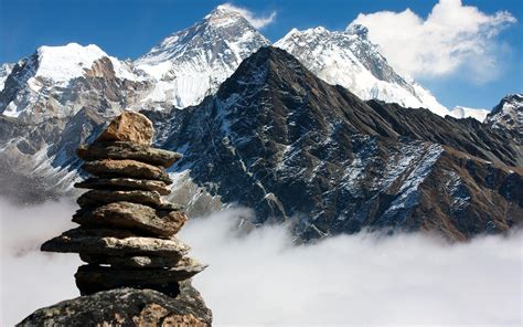 Nepal Mountain Wallpapers - Top Free Nepal Mountain Backgrounds ...