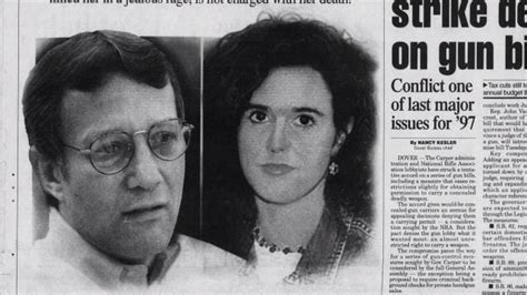 Thomas Capano convicted of murdering Anne Marie Fahey: How it happened