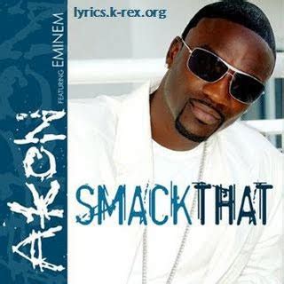 "Video HD Clip's": Akon - Smack That ft. Eminem