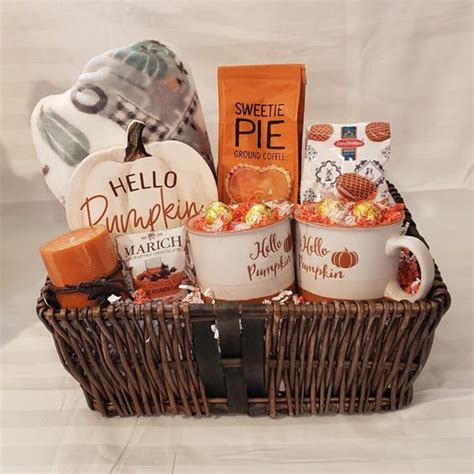 Custom Gift Baskets - Etsy