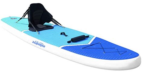 Best Paddle Board Kayak Hybrid Combos of 2021 - Paddle Board Nation