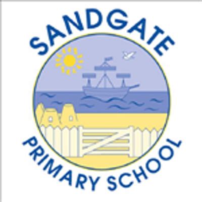 Sandgate Primary School on Twitter: "One very PROUD headteacher @Mr_M ...