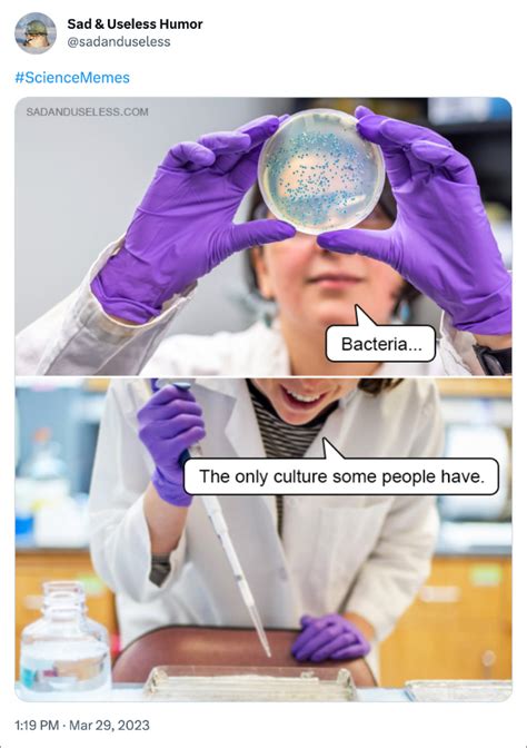 Science Memes