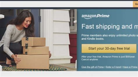 Amazon Prime Now offers delivery in 1 hour