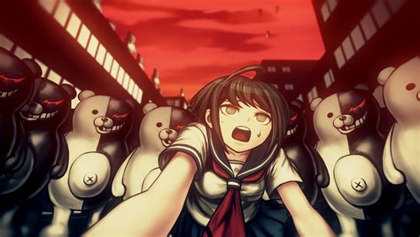 Danganronpa Another Episode: Ultra Despair Girls on Steam