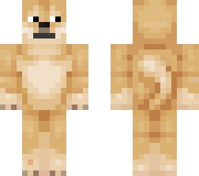 pies | Minecraft Skins