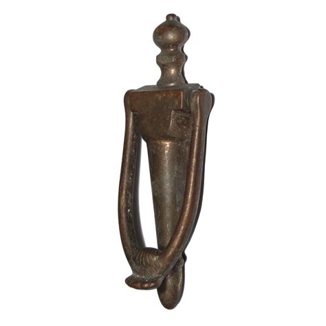 Antique Door Knocker, c. 1920