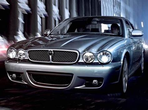 2009 Jaguar XJ Price, Value, Depreciation & Reviews | Kelley Blue Book