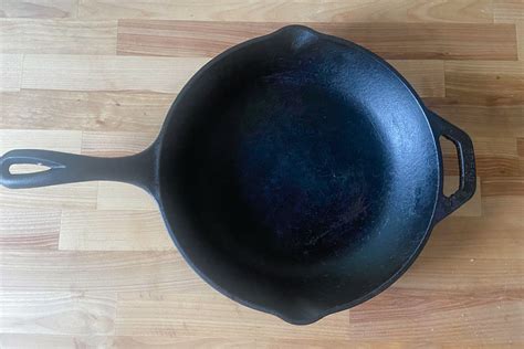 The Best Cast-Iron Skillet for 2024 | Reviews by Wirecutter