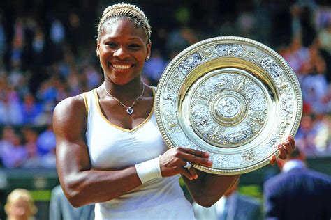 Serena Williams Grand Slam Wins Through the Years