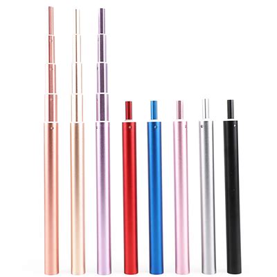 Customized Aluminum Telescopic Pole Manufacturers, Suppliers - Free Sample - CHANNEL INT'L