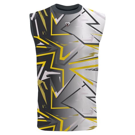 Custom Sublimated Singlet