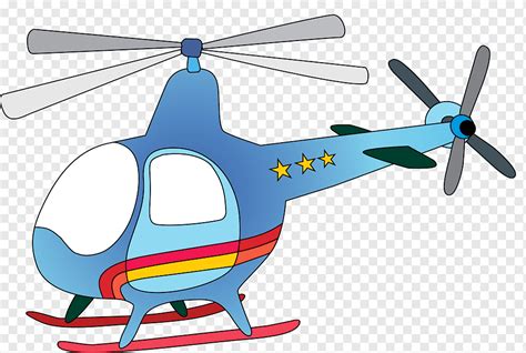 Police Helicopter Cartoon Png - img-fuzz