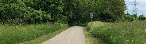 Humber River Recreational Trail, Ontario, Canada - 150 Reviews, Map | AllTrails