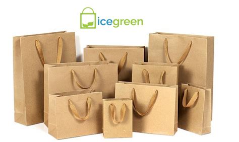 4 Reasons Why One Should Use Paper And Reusable Bags