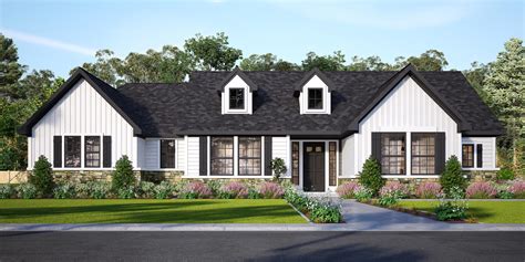 Brighton | Precision Homes