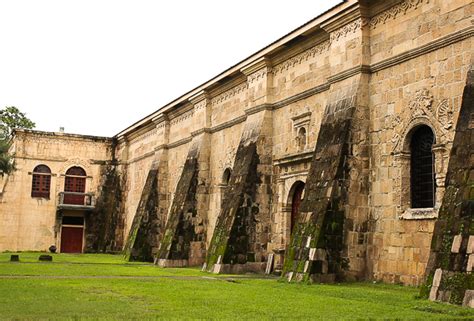 Miagao Church of Iloilo: A UNESCO World Heritage Site ~ Geejay Travel Log