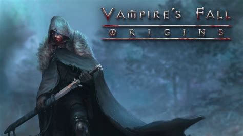 Vampire's Fall: Origins v1.17.184 (Mod APK) for Android