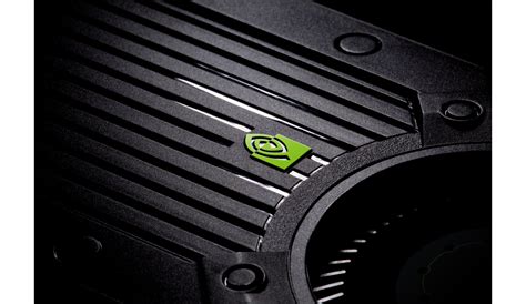 GeForce GTX 660 Ti | Product Images | GeForce