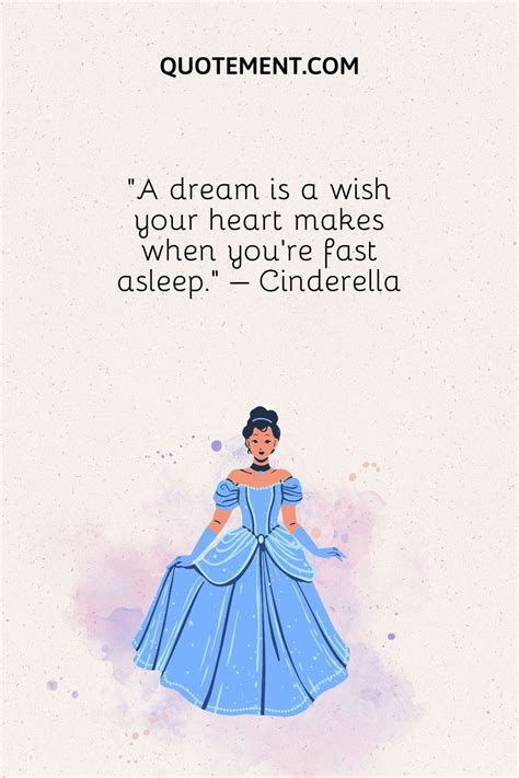 Cinderella Midnight Quotes