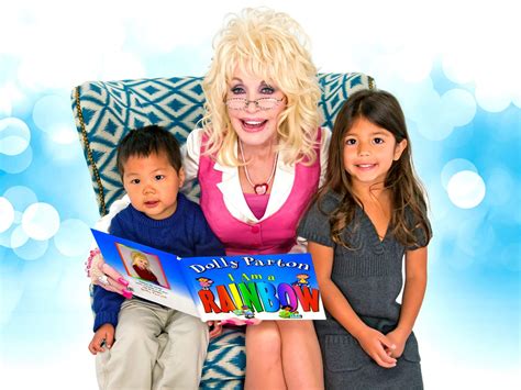 Dolly Parton's Imagination Library - United Way Blackhawk Region