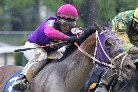 Hundreds of racehorses die at the track each year. Their deaths may be preventable. - The ...