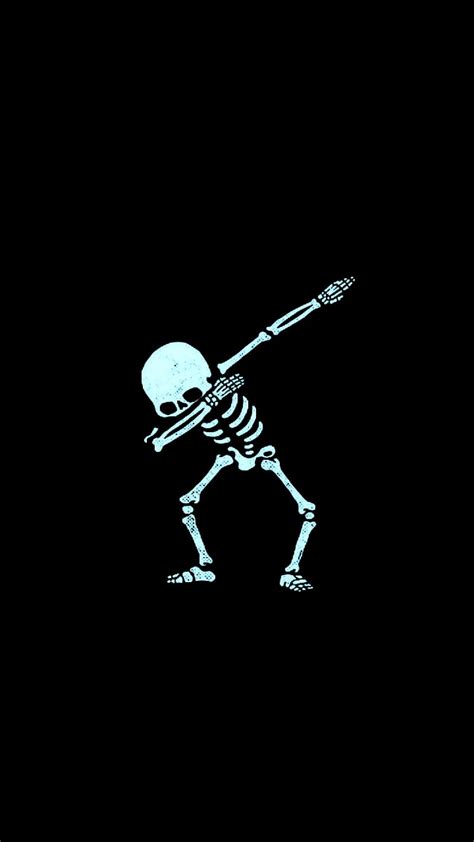 Funny, skeleton, HD mobile wallpaper | Peakpx