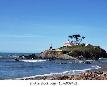 224 Crescent city lighthouse Images, Stock Photos & Vectors | Shutterstock