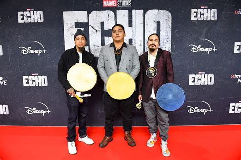 Marvel Hosts “Echo” Screening In Toronto – What's On Disney Plus