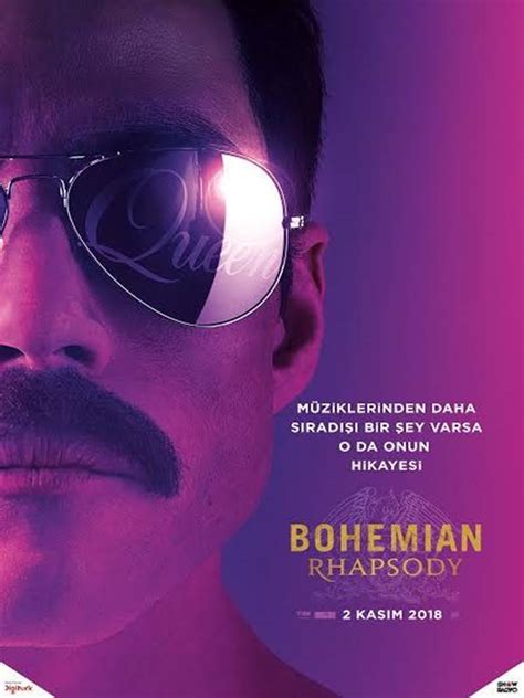 Bohemian Rhapsody - 2018 filmi - Beyazperde.com