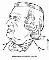 US Presidents Coloring Pages sketch template