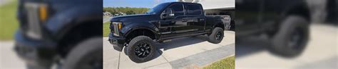 Ford F-250 - Tires Wheels Direct