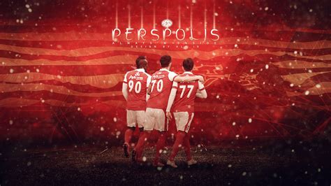 Download Soccer Persepolis F.C. Sports HD Wallpaper