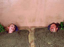 Calistoga Mud Baths for Couples at Golden Haven Spa | Calistoga mud ...