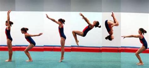 4 Fantastic Ways Tumbling Benefits Your Body - The Victors Gymnastics & Cheerleading Training ...