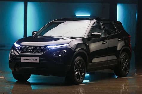 Tata Motors launches XTA+ variants of Harrier and Safari, Sunroof will get many features, know ...