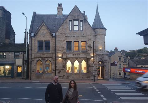 Landmark Building in Bacup Reopens as Co-working Space and Housing for ...