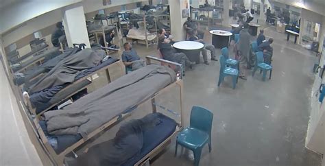 Jail videos show Shelby County officers using violence against inmates