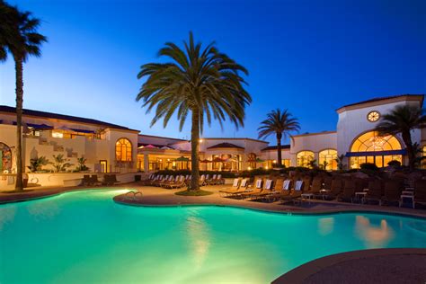 Hilton Waterfront Beach Resort, Newport Beach, CA : Five Star Alliance