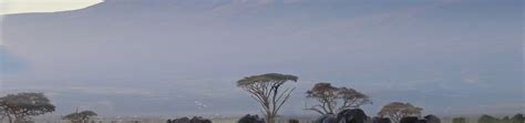 Safari Expeditions | Amboseli | Destinations