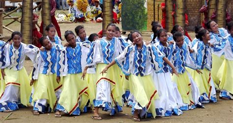 mybeautifulILOILO: Celebrating Tubungan’s Colorful and Vibrant Cultural Festival