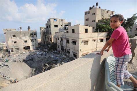 The aftermath in Gaza – Mondoweiss