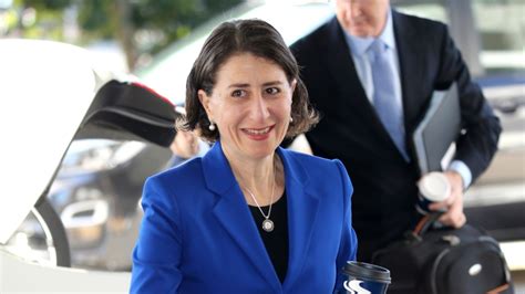 NSW Premier Gladys Berejiklian to rerun in 2023 | Sky News Australia