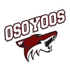 Osoyoos Coyotes Junior B Hockey Club - Hockey Club in Osoyoos, BC, Canada - Travel Sports