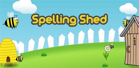 Spelling Shed: Amazon.co.uk: Appstore for Android