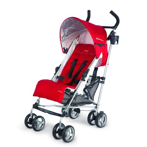 Uppababy G-Luxe Stroller | Prams Guide