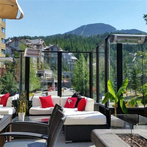 Bearfoot Bistro reviews, photos - Whistler - GayCities Whistler