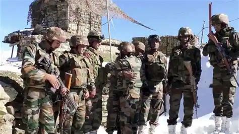 Army Foils Major Infiltration Bid In Jammu And Kashmir's Poonch